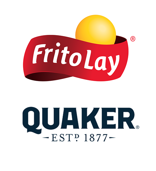 Frito-Lay/Quaker标识