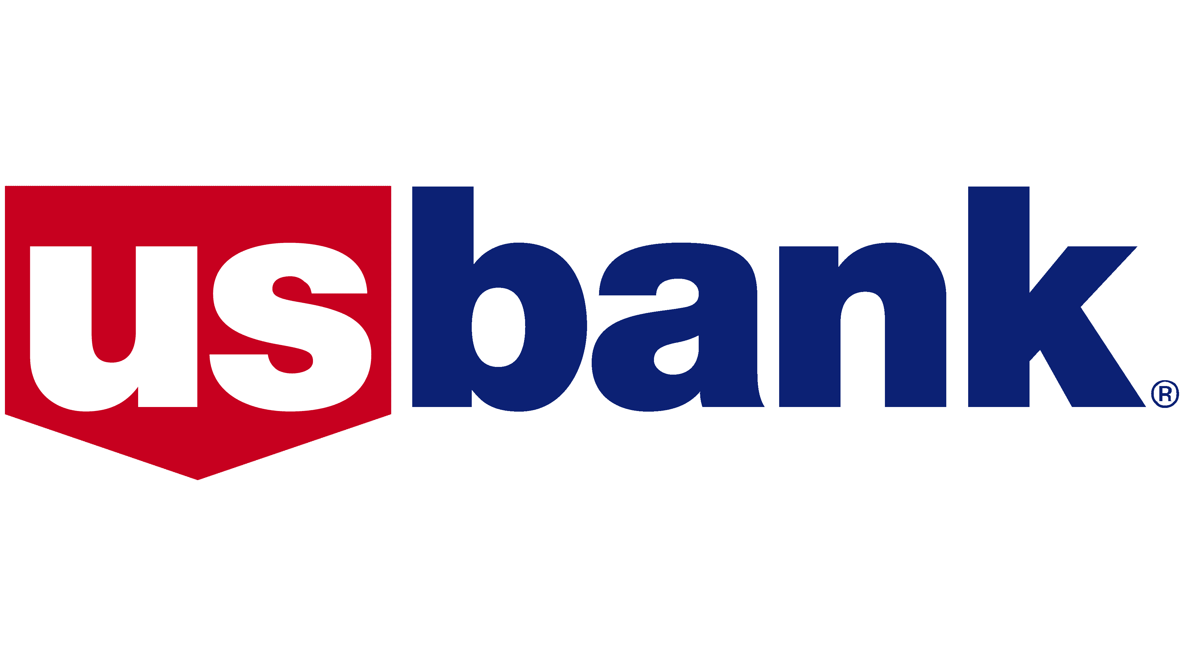 U.S.银行标识