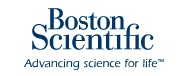 波士顿科学标识