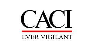 CACI国际公司标志