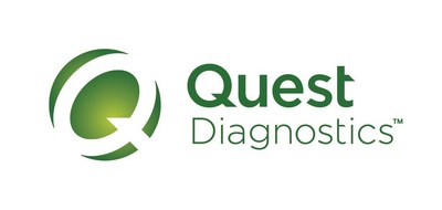 Quest Diagnostics标志