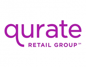 Qurate零售集团标识
