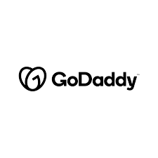 GoDaddy的标志。