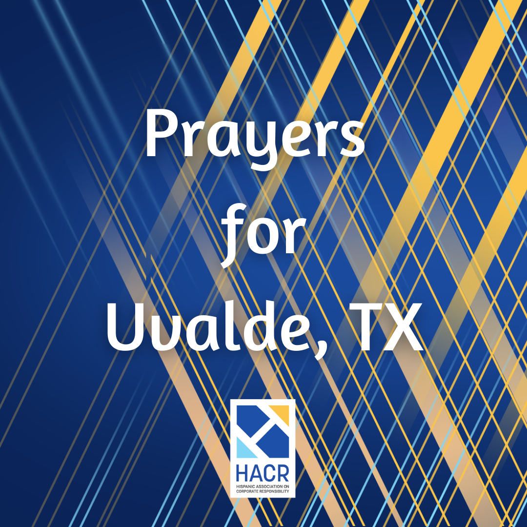 向Uvalde祈祷,TX