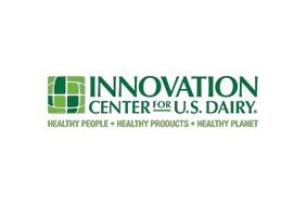 创新中心美国乳品标识
