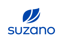 Suzano标志